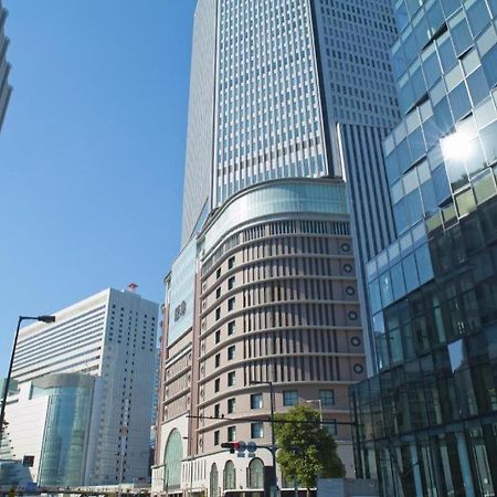 HOTEL UNIZO Osaka Umeda Eksteriør billede