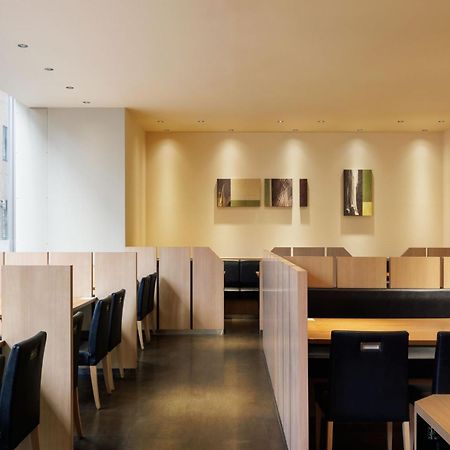 HOTEL UNIZO Osaka Umeda Eksteriør billede