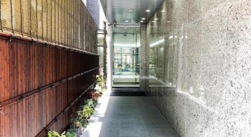 HOTEL UNIZO Osaka Umeda Eksteriør billede