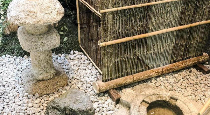 HOTEL UNIZO Osaka Umeda Eksteriør billede