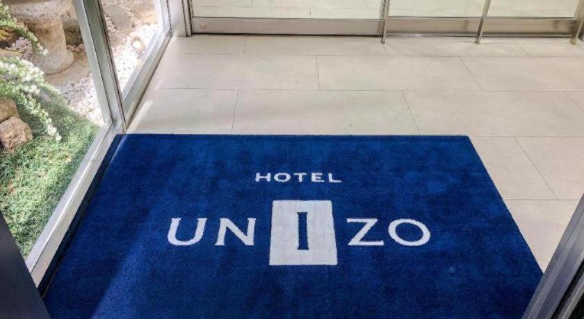 HOTEL UNIZO Osaka Umeda Eksteriør billede