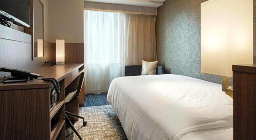 HOTEL UNIZO Osaka Umeda Eksteriør billede