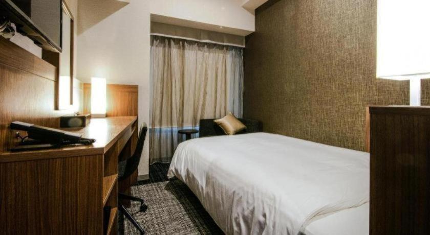 HOTEL UNIZO Osaka Umeda Eksteriør billede