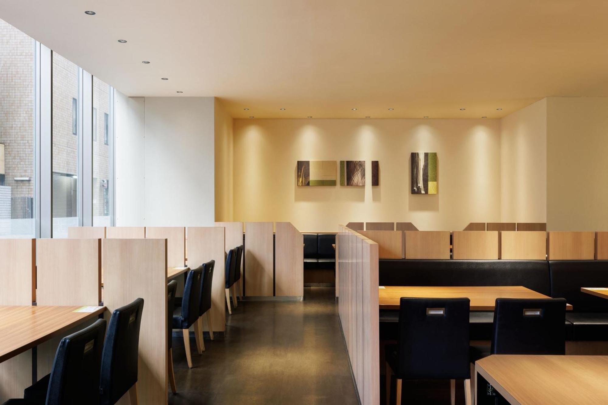 HOTEL UNIZO Osaka Umeda Eksteriør billede