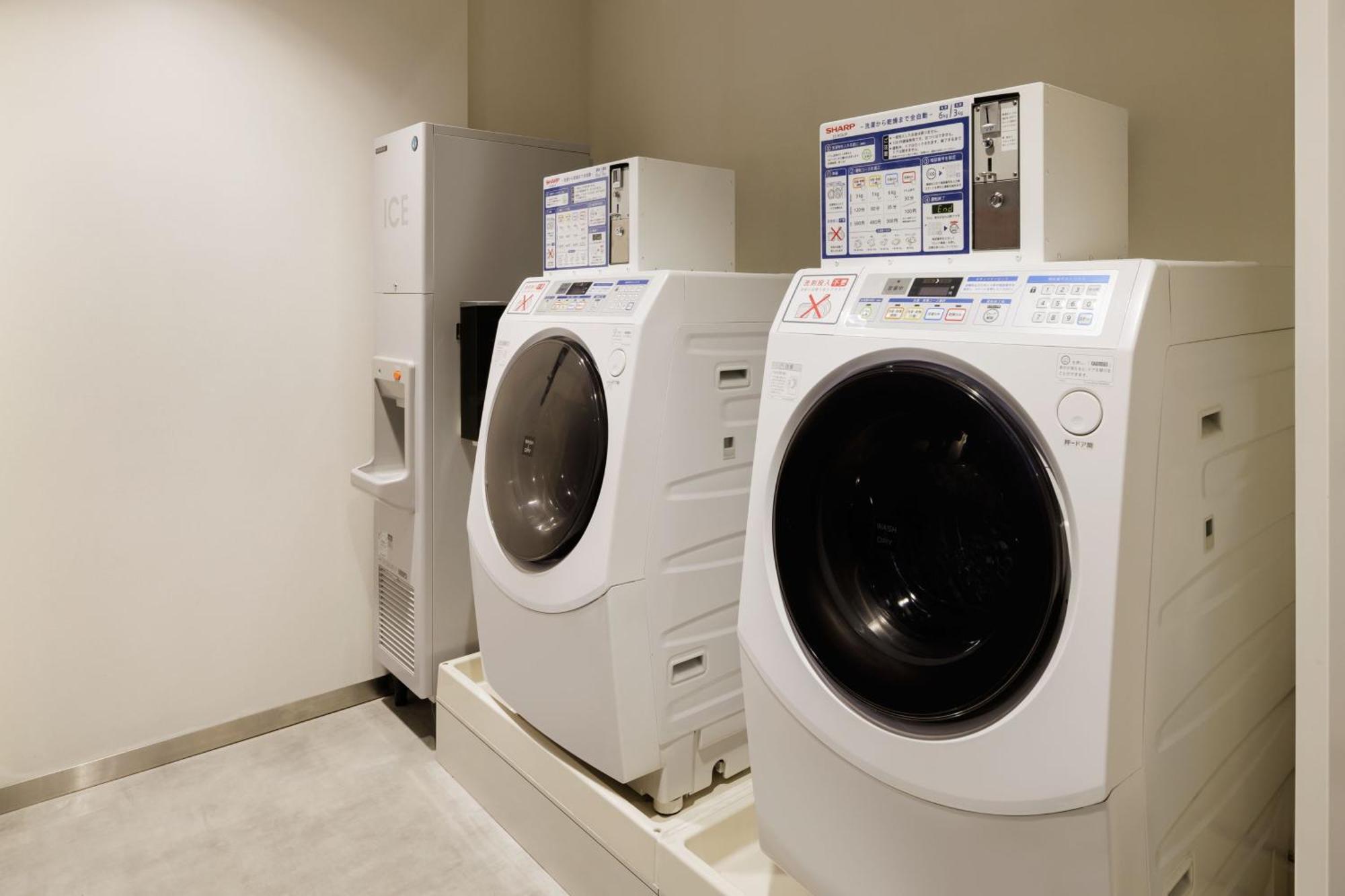 HOTEL UNIZO Osaka Umeda Eksteriør billede